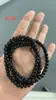 Pulsera de trébol de cuatro hojas varios collares pulseras para regalos de novias