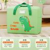 Bolsa de Almacenamiento para Colcha de Jardín de Infancia Bolsa para Ropa de Colcha Impermeable Gran Capacidad para Niños Bolsa de Equipaje de Tela Oxford para Jardín de Infancia