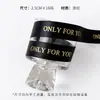 Nuevo Producto de CintaCinta de Poliéster Doble Cara con Estampado Dorado en Inglés Xinyou - Cinta de Satén Floral de Alta Calidad para Ramos de Flores y Regalos