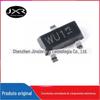 Chip de proteção de diodo antiestático de impressão de tela PESD5V2S2UT WU1 SOT-23 5V ESD