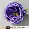 Estoque de Fábrica Cabeças de Flores de Rosa Artificial Arranjo de Flores para Casamento Materiais de Decoração Noivado Primeira Festa de Aniversário Sessão de Fotos Vitrine de Floricultura