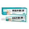Entrega directa del fabricante de crema para juanetes Yangxingtang, crema para protuberancias articulares, crema para pie valgo con deformidad en los dedos del pie