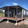 Sala de expansión de contenedores, sala privada, sitio de construcción, oficina, residente, sala de reuniones de actividades de construcción temporal, sala plegable desmontable