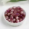 Ding Yi K10 cuentas ojo de gato arena movediza luna fría brillante acrílico galvanizado cuentas sueltas pulsera DIY cadena de teléfono móvil accesorios