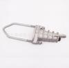 Suministro de Fabricantes Serie Nxj1-4 Abrazaderas de Tensión Aisladas Tipo Cuña Accesorios de Potencia Abrazadera Tipo Cuña Tipo Anillo de Tracción
