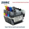 Adequado para Cartucho de Tinta Brother Lc462Xl Mfc-J2340Dw J2740Dw J3940Dw Cartucho de Tinta
