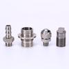 Torneado de piezas de mecanizado de alta precisión, cinco mecanizados, torno CNC, piezas personalizadas, piezas CNC no estándar, procesamiento de hardware