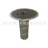 02250048-734 combinação secundária do separador de óleo dos materiais de consumo dos materiais de consumo dos acessórios da manutenção do compressor de ar de Shouli
