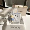 Dropshipping Bolsas com Estampa Tendência Estilo Cesta 2026 Primavera Novas Bolsas de Luxo Atacado
