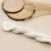 No hay devoluciones ni cambiosAl por mayor Hilo Acrílico de 4 hebras Completo, Pequeño, Mediano y Grueso Lana Acrílica para Tejer a Crochet Zapatillas y Plantillas para Zapatos