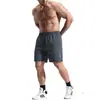 Pantalones Cortos Deportivos de Secado Rápido Tallas Grandes Europeos y Americanos Verano Casual para Hombre de Cinco Puntos Pantalones Deportivos de Playa Fabricantes OZON de Amazon