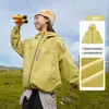 Chaqueta Tres en Uno a Prueba de Agua para Niños Niños Estilo Nuevo Primavera y Otoño Niños Exterior con Capucha Imitación Chaqueta de Esquí Ropa de Primavera y Otoño para Niños Grandes
