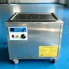 Máquina Limpiadora Ultrasónica Inteligente Integrada Totalmente Automática, Equipo de Limpieza de Manchas de Aceite e Impurezas para Moldes y Piezas de Automóvil