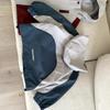 Chaqueta de Primavera y Otoño para Niños 2025 Nueva Chaqueta Estilo Otoño para Niños Pequeños, Atuendo de Otoño para Niños, Elegante y Genial