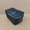 Bolsa de Conducción de Generación Coche de Batería Plegable Bicicleta Bolsa Trasera Bolsa de Asiento Trasero Jinete Tuo Bolsa de Camello