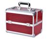 Spot de grande capacidade nail art toolbox portátil fora da caixa de armazenamento de cílios de estol profissional multi-camada caso cosmético portátil