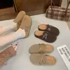 Mules sin talón estilo Birkenstock con plataforma para mujer, suelas gruesas y punta cerrada para uso en exteriores, nuevo modelo primavera 2026