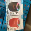 Altavoz Bluetooth Mini Subwoofer SH-309 Mini Inalámbrico Ranura para Tarjeta Exterior Hogar Escritorio Portátil Altavoz Bluetooth