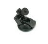 Soporte de ventosa para grabadora de conducción de coche, soporte de conector de tornillo para coche, suministro de fábrica