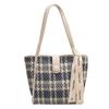 Bolso Grande de Mujer 2026 Nuevo Moda Primavera Verano Versátil Lona de Alta Calidad Bolso de Hombro Bolso Tote para Viajes