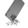 Funda Transparente Anti-Amarilleo para Samsung Galaxy S27Plus S27Ultra Anti-Arañazos Dura de Policarbonato Bayer