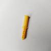 Expansão de Plástico 6mm Parafuso Autoatarraxante 4mm Fixado Coluna Aa 1.5Cm2.5Cm5Cm Ventosa de Vidro