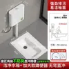 Inodoro de Sentadillas Tanque de Agua Baño Trasero Inodoro de Sentadillas Inodoro de Sentadillas Grande Extra Grande Hogareño