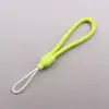 Lanyard para Teléfono Móvil Más Vendido, Correa para Taza de Café, Lanyard para Termo, Lanyard Portátil Corto de Colores Dopamina