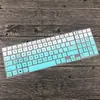 Película de Proteção de Teclado para Notebook HP HP HP Shadow Elf 5ª Geração 4pro 15.6 Polegadas Cobertura Total para Computador
