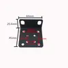 Kit de Montagem em Rack para Switch H3C Netgear 516 JFS524E Suporte de Montagem em Gabinete Orelhas Outros