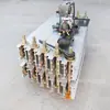 Vulcanizador de Banda Refrigerado por Agua para Minería B1000 Máquina Eléctrica para Unión de Bandas Máquina para Parcheo de Bandas