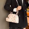 Bolso Pequeño Estilo Wasteland para Mujer 2025 Nuevo de Moda Versátil Bolso Cruzado de Alta Calidad Bolso de Hombro Casual Bolso Almohada