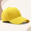 Boné de Baseball para Sol de Verão, Trabalho, Viagem com Texto Impresso, Lote Pequeno de Boné de Baseball de Alta Qualidade com Bordado de Logotipo Personalizado