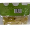 Raíces de Loto Tiernas Sazonadas con Caldo Chuanzui 150g, Raíces y Palitos de Loto Crujientes Picantes Encurtidos de Chile, Snack Listo para Comer para Comer o Ocio