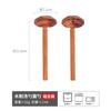 Cuchara de Madera Japonesa Estilo Retro Hogar Cuchara Grande Colador Cuchara de Madera Cuchara Sopera Mango Largo Cuchara para Gachas Vajilla Cuchara Sopa Guiso