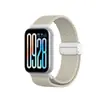Adequado para Pulseira de Relógio Xiaomi Mi Band 10Pro com Fivela Magnética e Pulseira Elástica Trançada, Pulseira de Relógio Universal para Xiaomi 9Pro8Pro