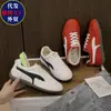 Zapatos versátiles para mujer estilo coreano 2026, cómodos, antideslizantes, ligeros, zapatos deportivos casuales para mujer, transpirables, zapatos Forrest Gump, zapatos de vestir para mujer