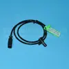 Sensor de velocidade da roda ABS da roda dianteira Jinshan Ju QT5.22.QT88.002 é adequado para Xiangshuai Heavy Machinery Cangyun 300