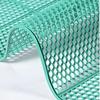 Venta al por mayor de alfombrillas antideslizantes de plástico PVC para cocina, baño, rejilla hueca para inodoro, alfombra impermeable para piscina