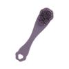 Amazon nuevo cepillo de dientes de dedo de silicona para mascotas gato perro cepillo de dientes para limpieza bucal cuidado dental para perros dedal