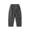 Roupas Masculinas Trs 25Ss Estilo Japonês Outdoor Teflon Três Provas Bolso Múltiplo Calças Cargo Estrutura Cortada Calças Casuais para Homens