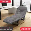 Cama plegable funcional estilo americano, Cama para siesta, Cama portátil de acompañamiento para adultos, Cama plegable para siesta en la oficina en casa