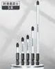 Set de Brocas para Destornillador Bosque Verde, Brocas de Viento Potentes, Destornillador Ultra-Duro, Taladro Eléctrico de Grado Especial, Anillo Magnético, Antideslizante, Imán Fuerte, Doble Ten