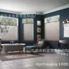 Nueva Cortina Inteligente Eléctrica Día y Noche Graffiti Suministro Directo Harmony OS Elección Inteligente Arroz Verde Inteligente Apple Homekit Cortina Día y Noche