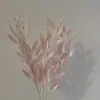 Arreglos florales de hoja de mimbre para decoración de pasillo de boda, pared floral, decoración de salón de bodas, arreglo de pared de fondo estilo bosque de plantas verdes, decoración de techo