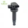 Adequado para Bobina de Ignição de Carro Toyota 1ZZ-FE 1.8L 90919-19015 90080-19019