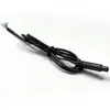 Conector Bmw de 4 Pines Macho y Hembra al por Mayor Cable Conector Bmw de 4P-10P para Extensión de Cámara de Vigilancia de Coche