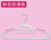 Amazon Export Percha Antideslizante para Adultos para Ropa Seca y Húmeda Almacenamiento Hogar Percha de Ropa Venta al por Mayor por Lote Cantidad Grande Personalizable