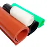 Folha de Silicone, Folha de Silicone Colorida Resistente a Altas Temperaturas, Almofada de Vedação à Prova d'Água, Material em Rolo de Silicone Industrial Resistente a Rasgos e Desgaste