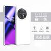 Funda de silicona líquida auténtica para One Plus Ace2 Pro, Ace2 Pro, Ace3 One Plus 12, Ace2 Pro, Ace3 11, Ace3 12 Pro, Ace3 1 ...